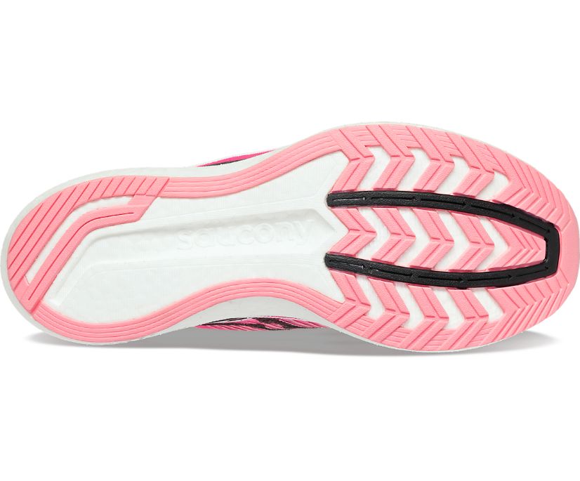 Saucony Endorphin Speed 2 Women's Running Shoes Pink | AU 123LISH